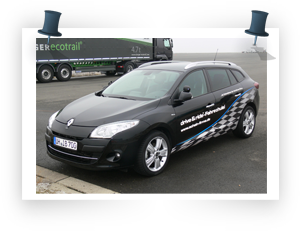 Fahrschullehrer Fahrschullehrer